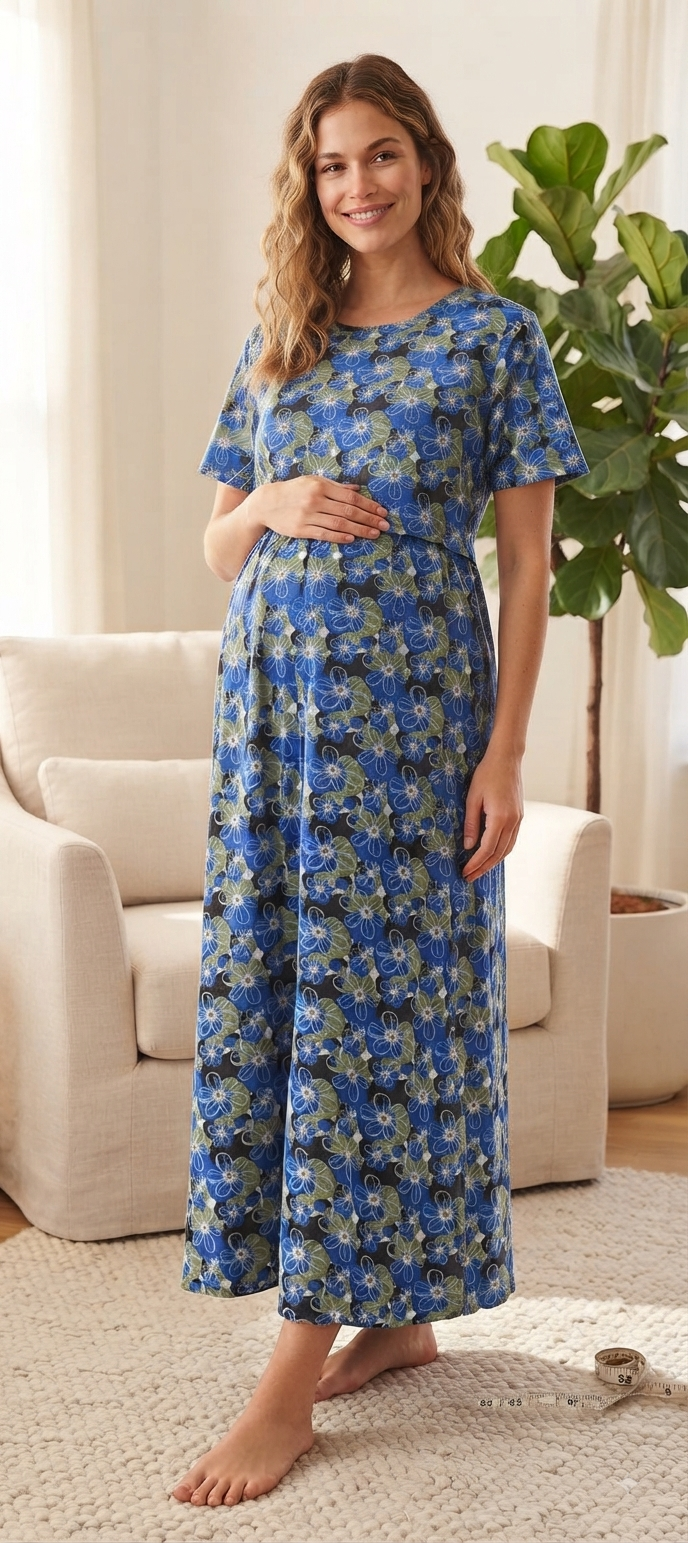 Maternity wear 