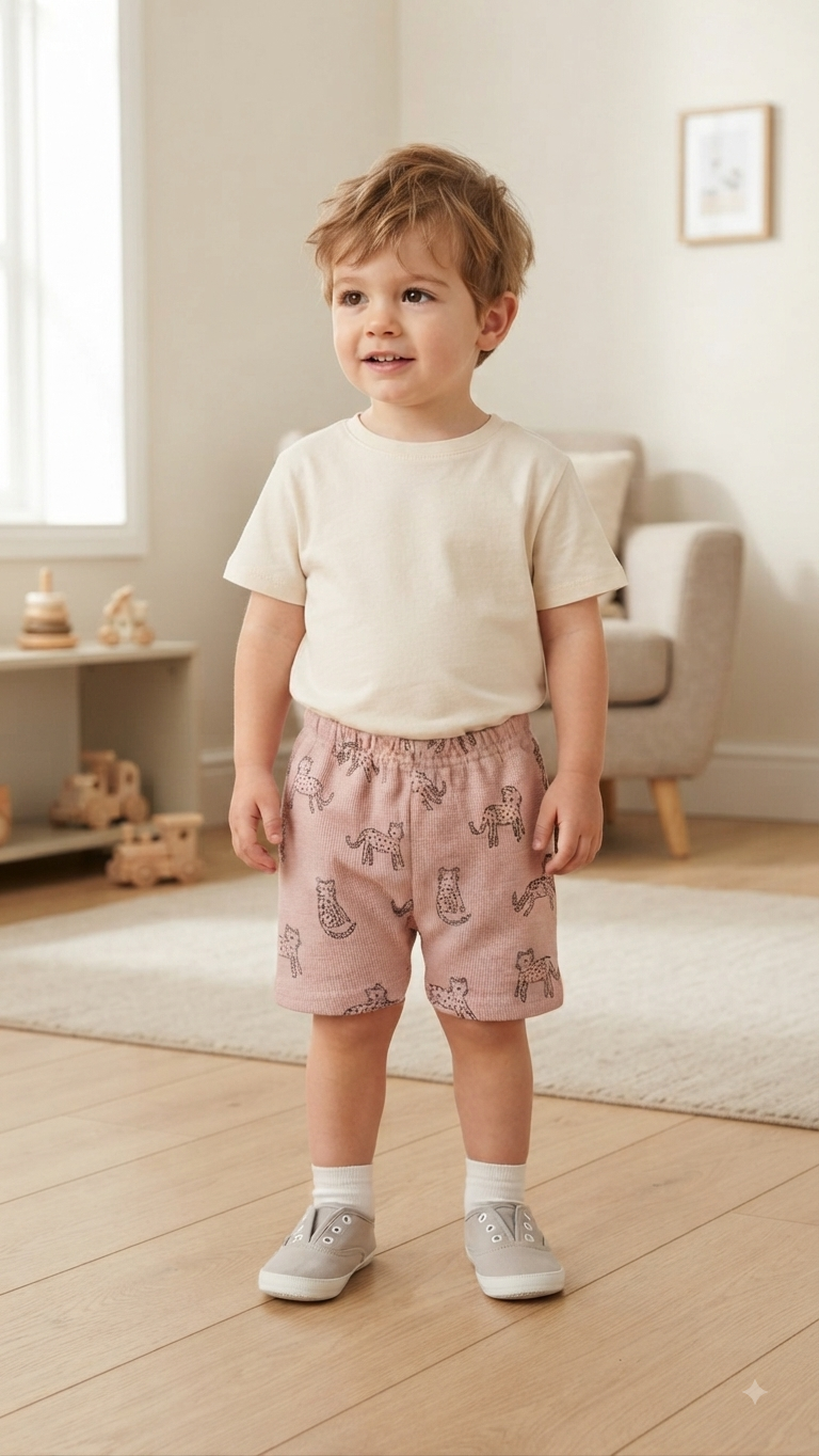 Kids shorts 